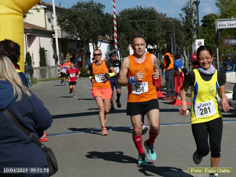 San Patrizio: Trofeo Buriani e Vaienti - 10 aprile 2023
